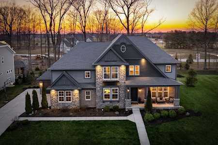 12526 Coastal Place Fishers, IN 46037