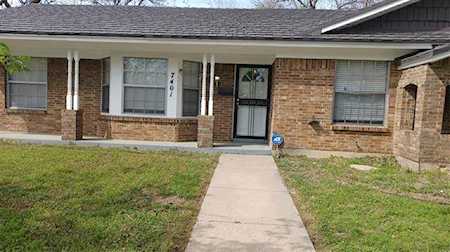 7401 Yolanda Drive Fort Worth, TX 76112