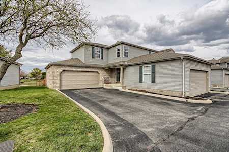 5466 Baneberry Avenue Columbus, OH 43235