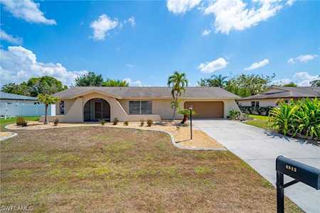 8813 Geneva St Fort Myers, FL 33907