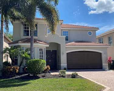 8501 Breezy Hill Drive Boynton Beach, FL 33473