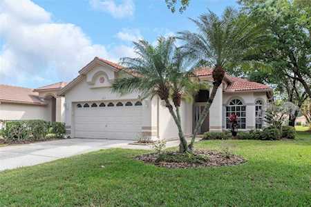 1325 Lindenwood Dr Tarpon Springs, FL 34688