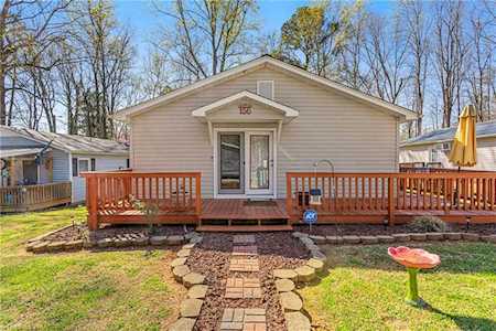 156 Wrenn Boulevard Lexington, NC 27292