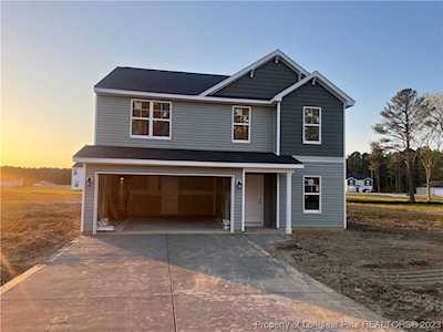 87 Killdeer Ct Godwin, NC 28344