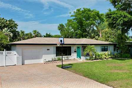 2519 69th Ave S St. Petersburg, FL 33712