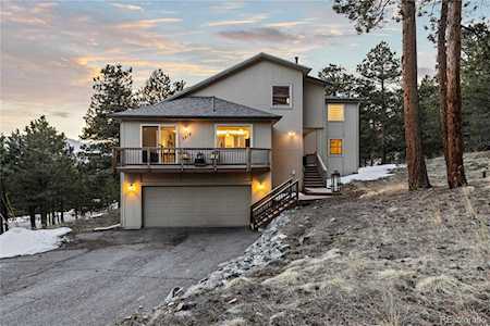 7313 Silverhorn Dr Evergreen, CO 80439