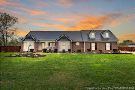 233 Greentree Dr Raeford, NC 28376