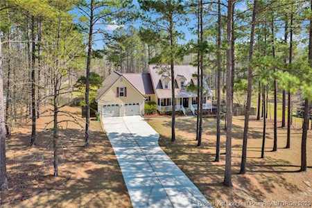 419 Senter Ln Bunnlevel, NC 28323