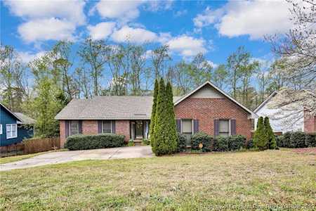 7352 Beaver Run Dr Fayetteville, NC 28314