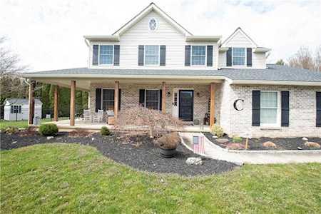3219 Marchant Dr Bethlehem, PA 18017