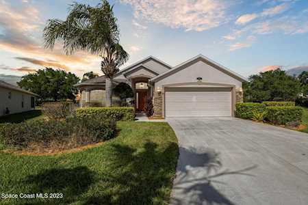 1775 Timacuan Drive Melbourne, FL 32940