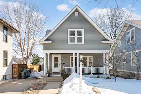 3925 Blaisdell Avenue Minneapolis, MN 55409