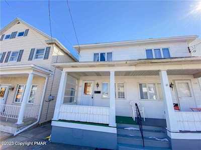115 E White St Summit Hill, PA 18250