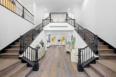 57 Redshift Irvine, CA 92618