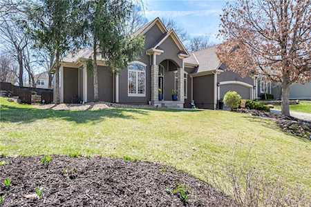 23501 W 72nd Terrace Shawnee, KS 66227