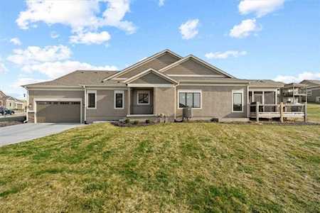 11452 S Noreston St Olathe, KS 66061