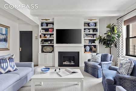 135 Eastern Parkway #14-I Brooklyn, NY 11238