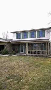 42639 Collingham Canton Twp, MI 48187