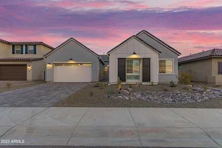 1489 E Powell Way Gilbert, AZ 85298