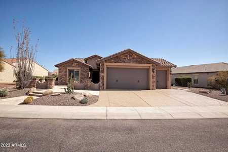 27165 W Yukon Circle Buckeye, AZ 85396
