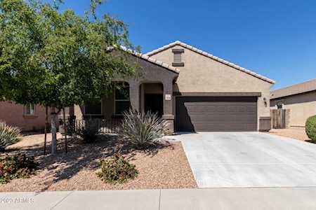 23836 W Wier Avenue Buckeye, AZ 85326