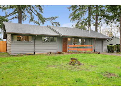 12429 NE Multnomah ST Portland, OR 97230