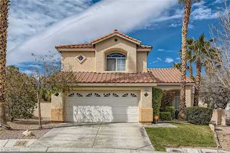 1941 Ivy Point Ln Las Vegas, NV 89134