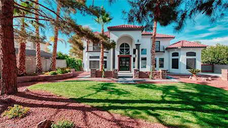 9340 Hickam Ave Las Vegas, NV 89129