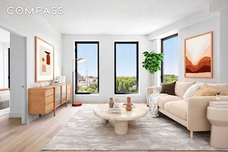 111 Montgomery St #9-L Brooklyn, NY 11225