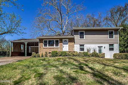 5917 Woodburn Dr Knoxville, TN 37919