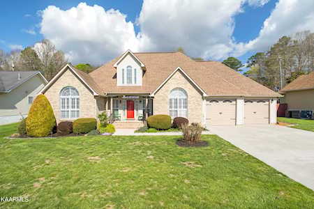 6807 Cardindale Dr Knoxville, TN 37918