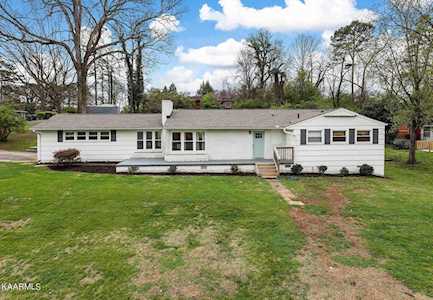 4910 Silva Dr Knoxville, TN 37914