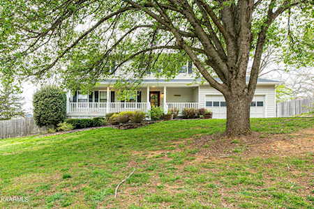 1704 El Prado Dr Knoxville, TN 37922
