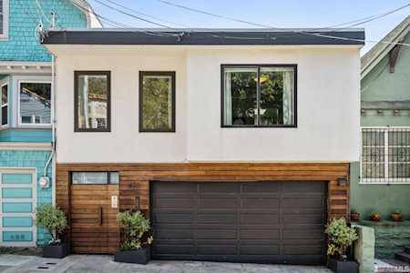 465 Laidley Street San Francisco, CA 94131