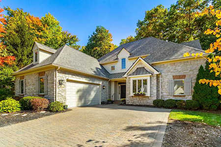 8475 Misty Woods Circle Powell, OH 43065