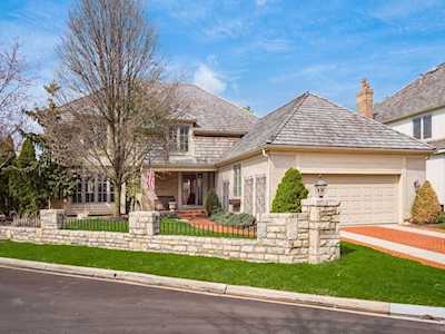5729 Loch Maree Court Dublin, OH 43017