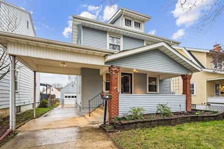 150 S Westgate Avenue Columbus, OH 43204