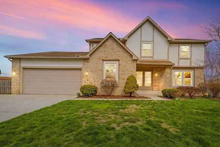 1738 Sioux Court Grove City, OH 43123