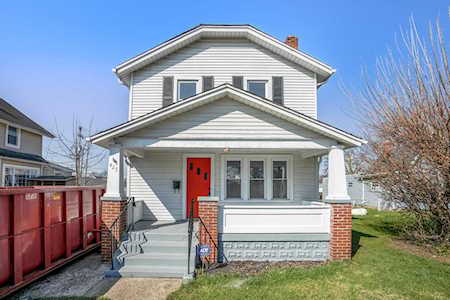 423 S Wheatland Avenue Columbus, OH 43204
