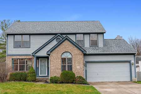 8888 Guilder Street Powell, OH 43065