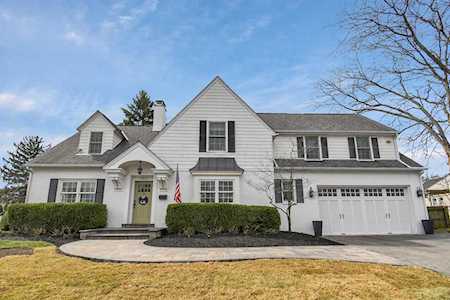 1921 Andover Road Upper Arlington, OH 43212