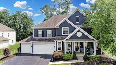 3012 Autumn Applause Drive Lewis Center, OH 43035