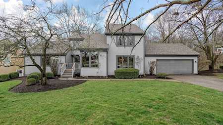 8589 Crail Court Dublin, OH 43017