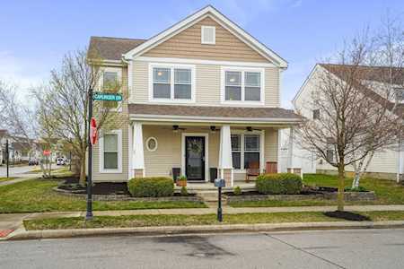 1976 Caplinger Drive Grove City, OH 43123