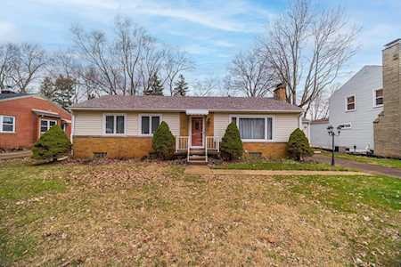 3002 Minerva Lake Road Columbus, OH 43231