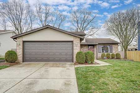 2715 Delcane Drive Columbus, OH 43235