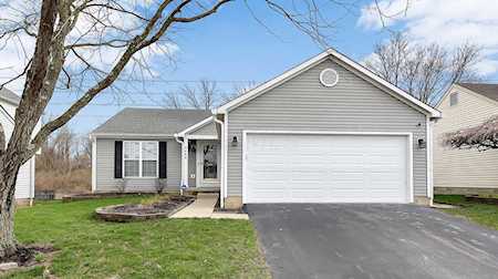 3469 Mautino Drive Columbus, OH 43231