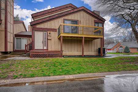 4842 Hewn Timber Lane Columbus, OH 43230