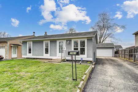 3963 Clabber Road Columbus, OH 43207