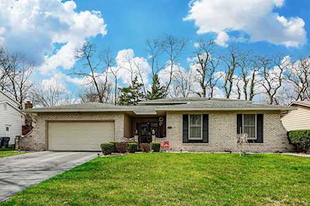 1167 Matterhorn Drive Reynoldsburg, OH 43068